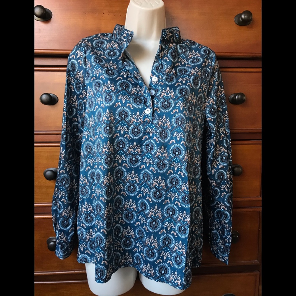 Women’s Printed Top
